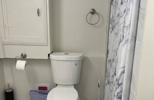 North Plainfield House | Cozy, Newly Renovated Private Basement. Close to Costco and route US 22.