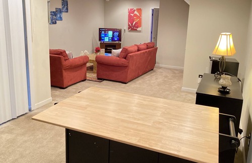 Menges Mills Condo | Cozy niche’s Family Spot