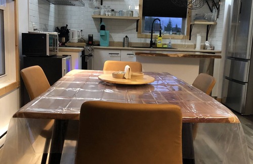 Magog Condo | COZy- Nid Champêtre in Magog