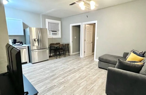 Noblesville House | Cozy Noblesville Haven - Near Music Center