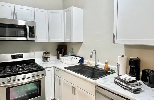 Noblesville House | Cozy Noblesville Haven - Near Music Center