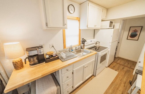 Lander House | Cozy Nook: Work Hard, Play Harder in Lander, Wyoming!