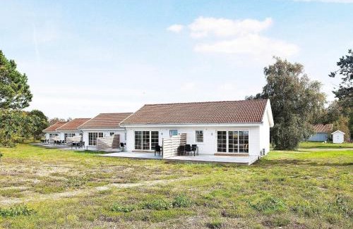Læsø House | Cozy Nordic holiday home in Læsø