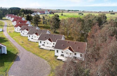 Læsø House | Cozy Nordic holiday home in Læsø