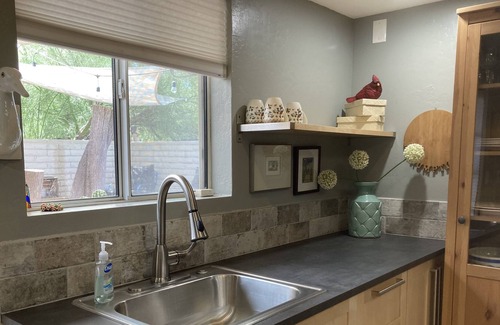 Shea North Estates House | Cozy North Scottsdale Casita