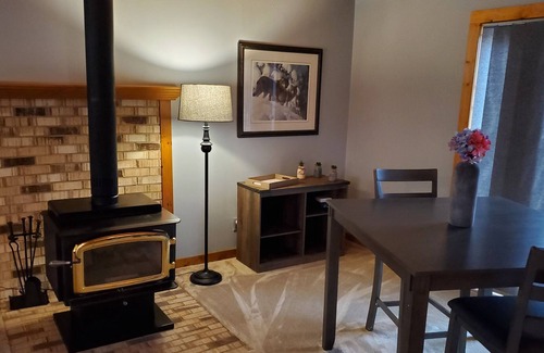 Walker House | Cozy north woods cottage near beautiful Leech Lake