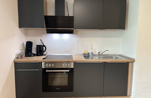 Kempten Apartment | Cozy oasis in the city