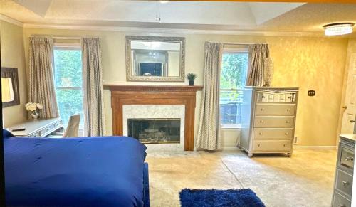 Jonesboro House | Cozy Oasis