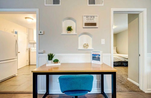 Ogden House | Cozy Ogden Cottage 1 Mi to Downtown!