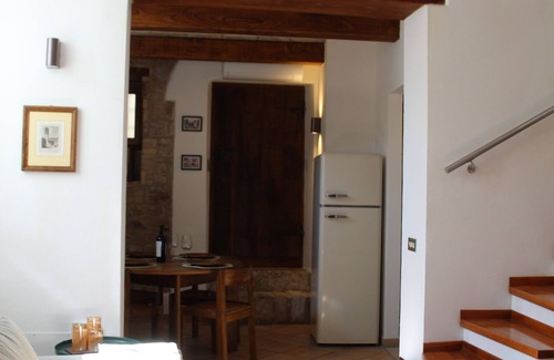 Spello House | Cozy old town house in picturesque Spello at the foot of Monte Subasio
