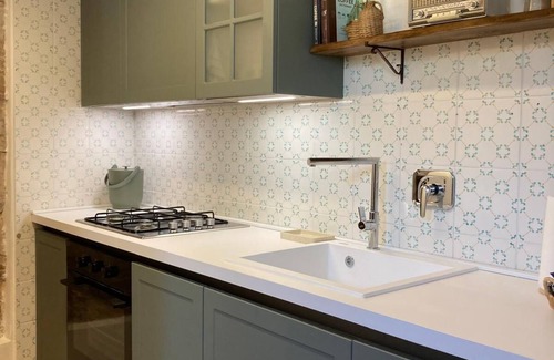 Spello House | Cozy old town house in picturesque Spello at the foot of Monte Subasio