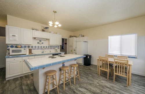 St. Charles House | cozy older home for rent very close to the north beach of Bear lake