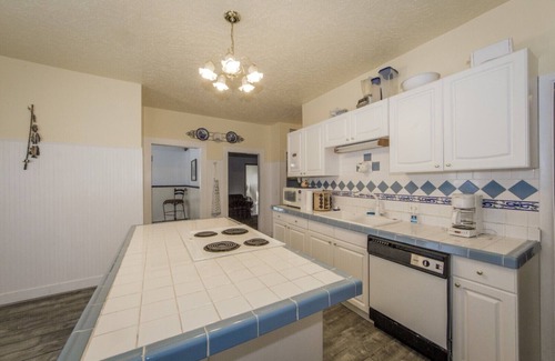 St. Charles House | cozy older home for rent very close to the north beach of Bear lake