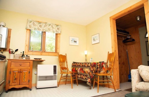 Talkeetna Cabin | Cozy on Easy Street