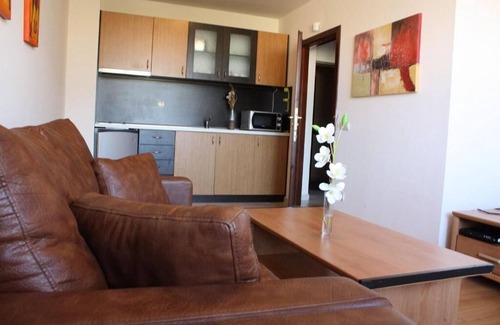 Shiligarnika Apartment | Cozy one bed room apartment in Bansko-Bulgaria