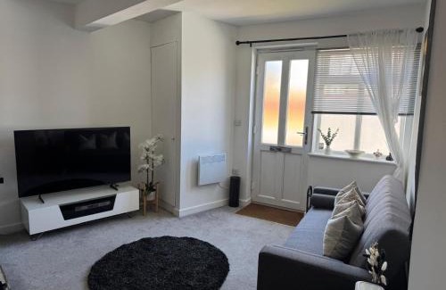 Alexandra Apartment | Cozy one bedroom apartment