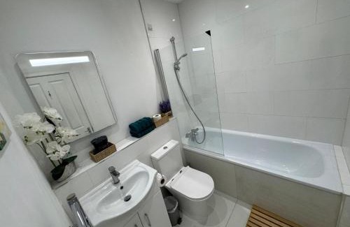 Alexandra Apartment | Cozy one bedroom apartment