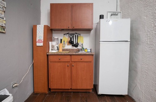 San Antonio Apartment | Cozy one bedroom apartment