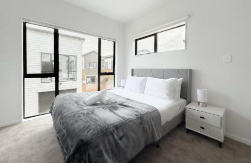 Papakura House | Cozy One-Bedroom Getaway in Takanini