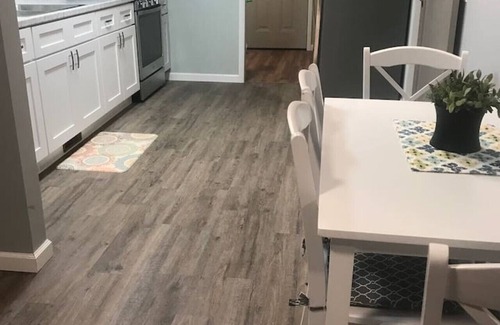 Adrian House | Cozy One Bedroom House