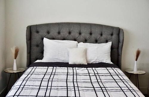 Legacy Park Apartment | Cozy one bedroom studio in the coveted legacy west