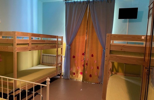 Pomarance Other | Cozy organic farmhouse for families, pets allowed.