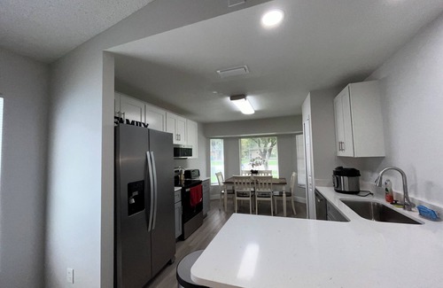 Catalina House | Cozy Orlando Home near Universal & Epic!