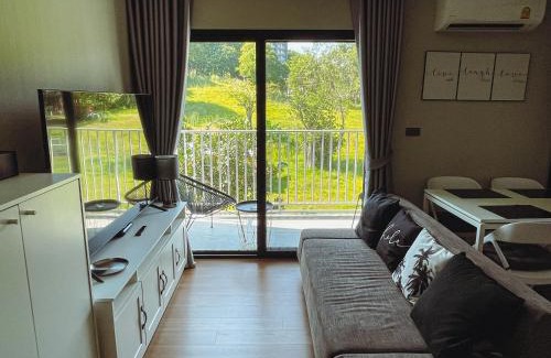 Rawai Apartment | Cozy Paradise By Rawai Beach