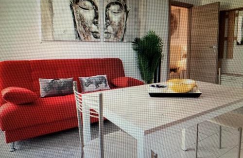 Paradiso Apartment | Cozy Paradise