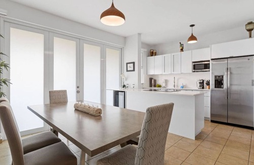 Candelero Abajo Apartment | Cozy Paradise Villa @ Palmas