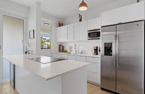 Candelero Abajo Apartment | Cozy Paradise Villa @ Palmas