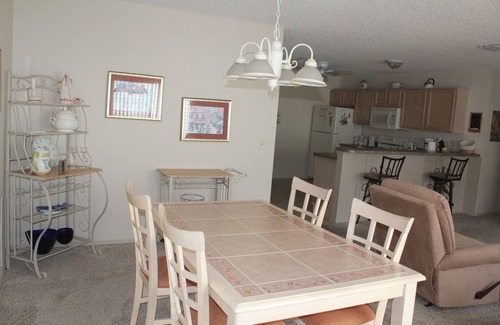 Calumet Grove House | Cozy Patio Villa, close to Nancy Lopez Champion Golf & 4 Executive Golf Courses