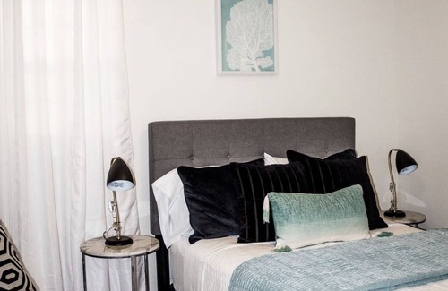 Perry Cottage | Cozy & peaceful house in Perry Florida