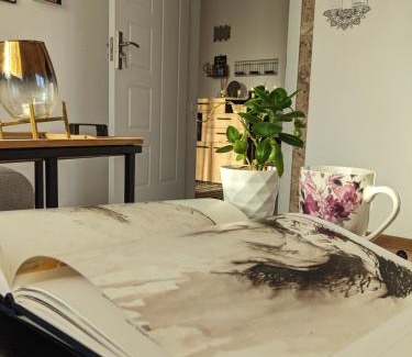 Stara Zagora Apartment | Cozy Peacefull Apartment with amazing view