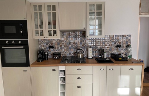 Zamosc Apartment | Cozy pet friendly apartment - 5 min from Old Town!