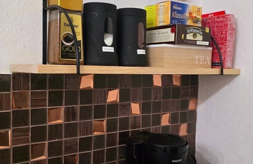 Meissen Apartment | Cozy, pet-friendly one-bedroom apartment in Meißen