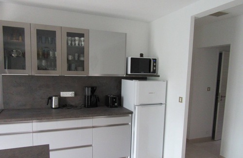 Baillargues Villa | Cozy pied-à-terre - villa located in a dead end street in BAILLARGUES (34670)nn