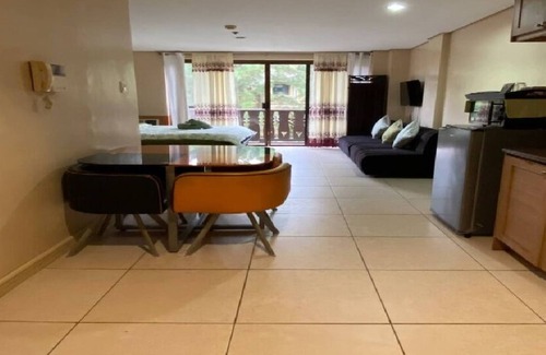 Canlubang House | Cozy Pines by L❤️B, your peaceful getaway in Crosswinds, Tagaytay.