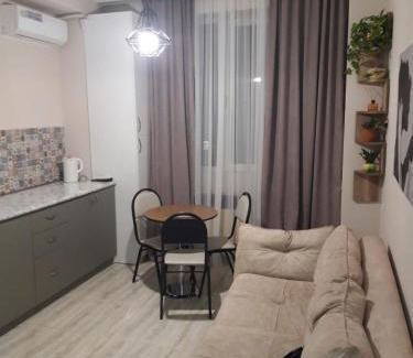 Tbilisi Apartment | Cozy place at Vazisubany