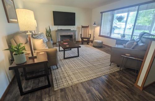 Dundee House | Cozy Place for Family and Friends