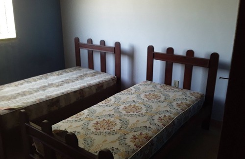 Itaborai House | Cozy place in Itaborai