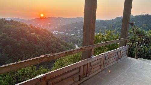 Kobuleti House | Cozy place in mountains of Ajaria