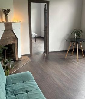 Kobuleti House | Cozy place in mountains of Ajaria