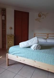 Zona XIX Casal Morena Apartment | Cozy Place - Mansarda accogliente