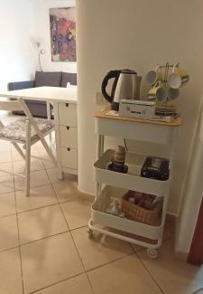 Zona XIX Casal Morena Apartment | Cozy Place - Mansarda accogliente
