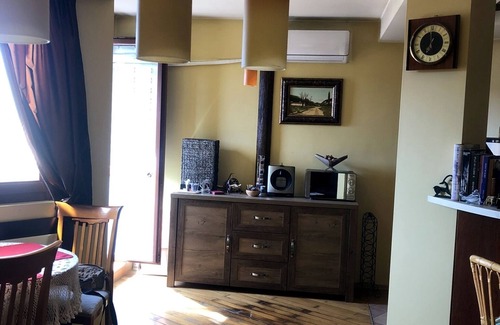Plovdiv Center Apartment | Cozy place near center and river