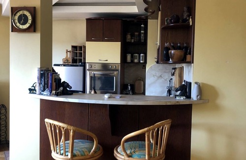 Plovdiv Center Apartment | Cozy place near center and river