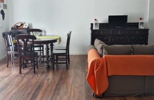 Terrujem House | Cozy Place