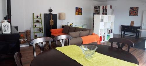 Terrujem House | Cozy Place