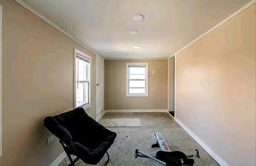 Oak Park Apartment | cozy places in oak park